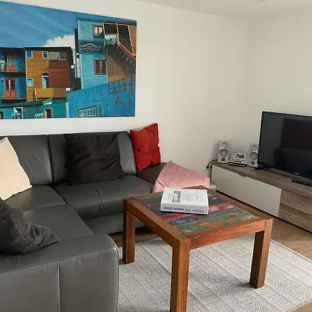 Süßenmühle Apartment