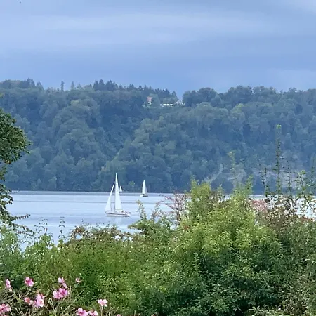 Appartamento Suessenmuehle Naturstrand Sipplingen