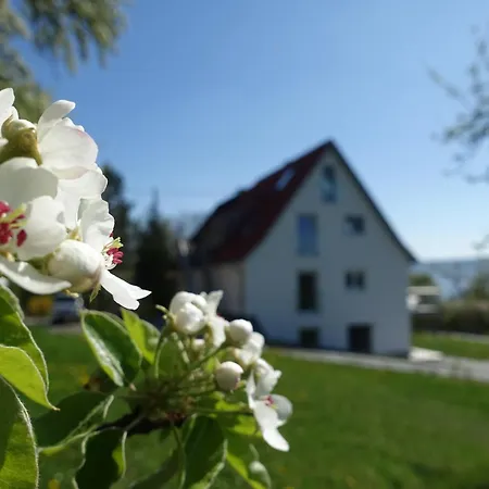 Suessenmuehle Naturstrand Apartmán *
