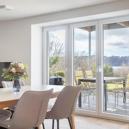 Süßenmühle Naturstrand * Sipplingen