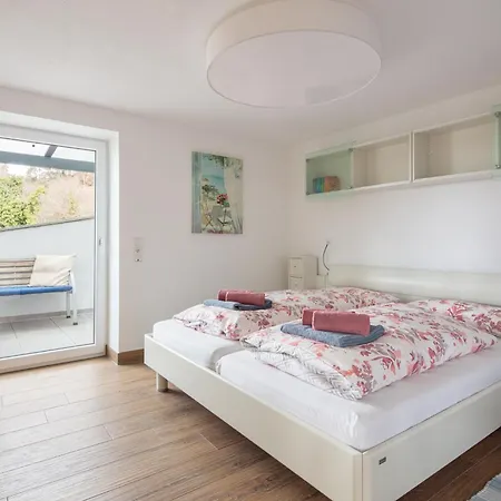 Suessenmuehle Naturstrand Appartamento