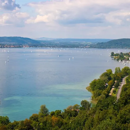 Apartment Süßenmühle Naturstrand