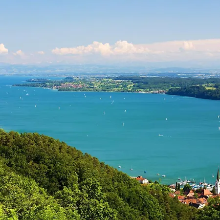 Apartment Süßenmühle Naturstrand Sipplingen