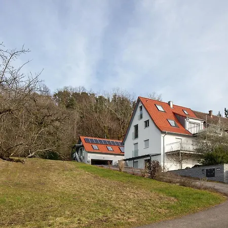 Ferienwohnung-naturstrand *