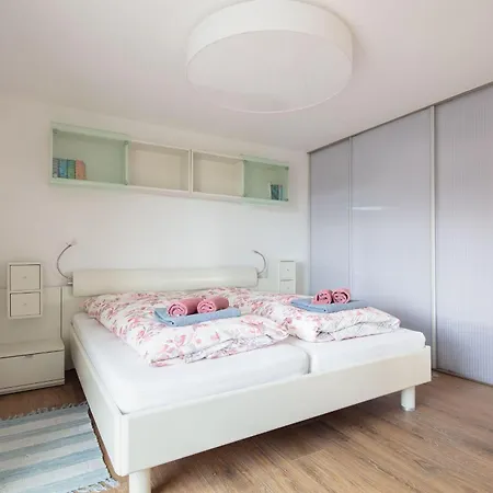 Ferienwohnung-naturstrand *
