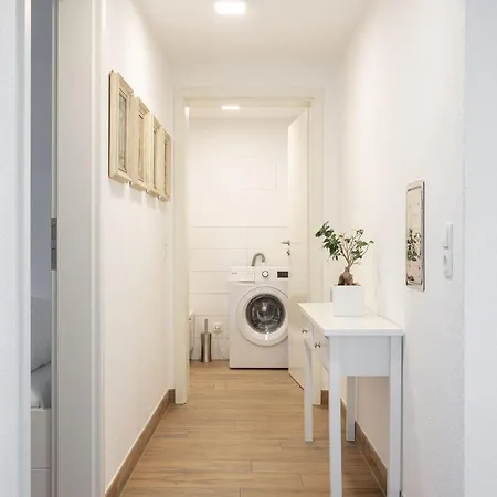 아파트 Ferienwohnung-naturstrand 시플링겐