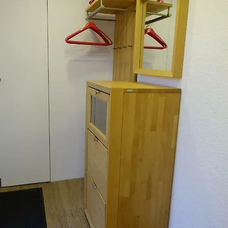 Süßenmühle Apartment