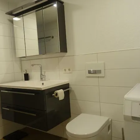 Süßenmühle Apartment *