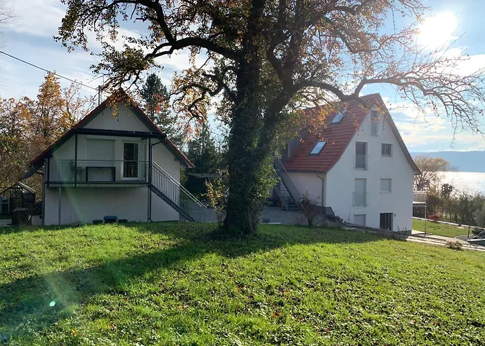 Apartment Süßenmühle Naturstrand *