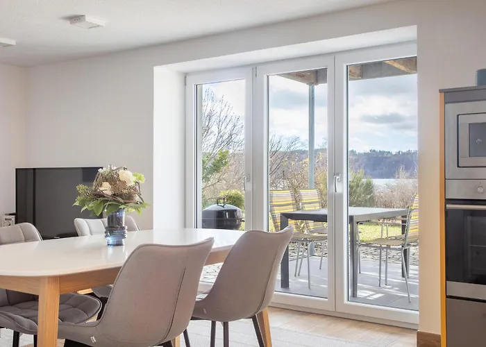 Süßenmühle Naturstrand * Sipplingen