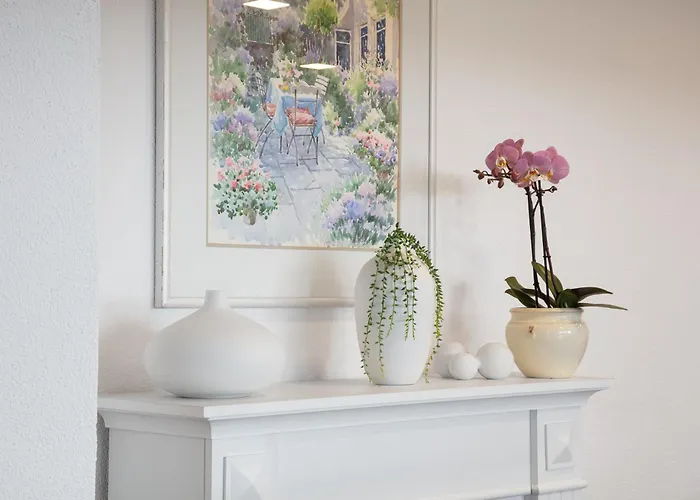 Apartment Süßenmühle Naturstrand