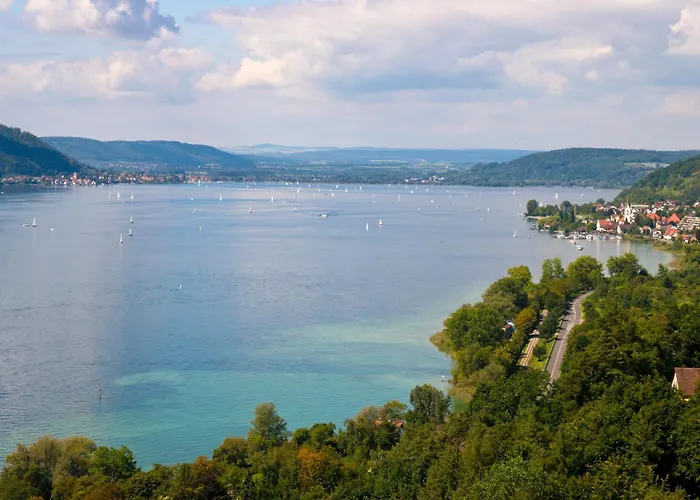 Apartment Süßenmühle Naturstrand