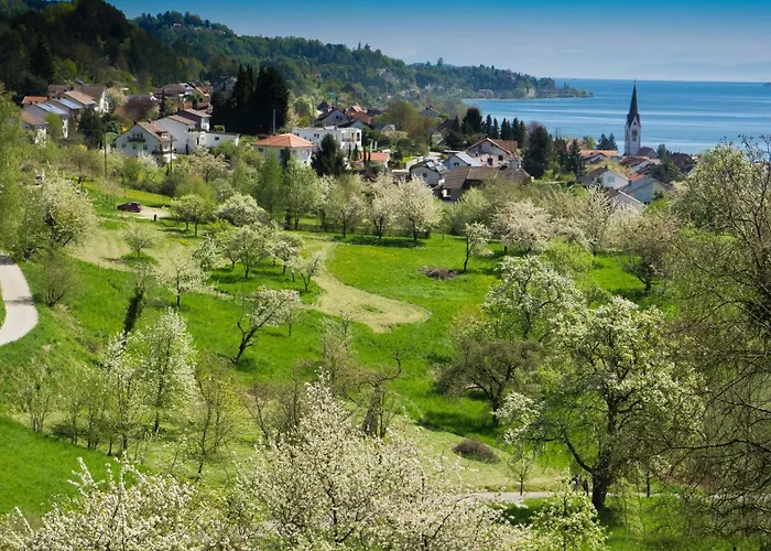 Apartment Süßenmühle Naturstrand